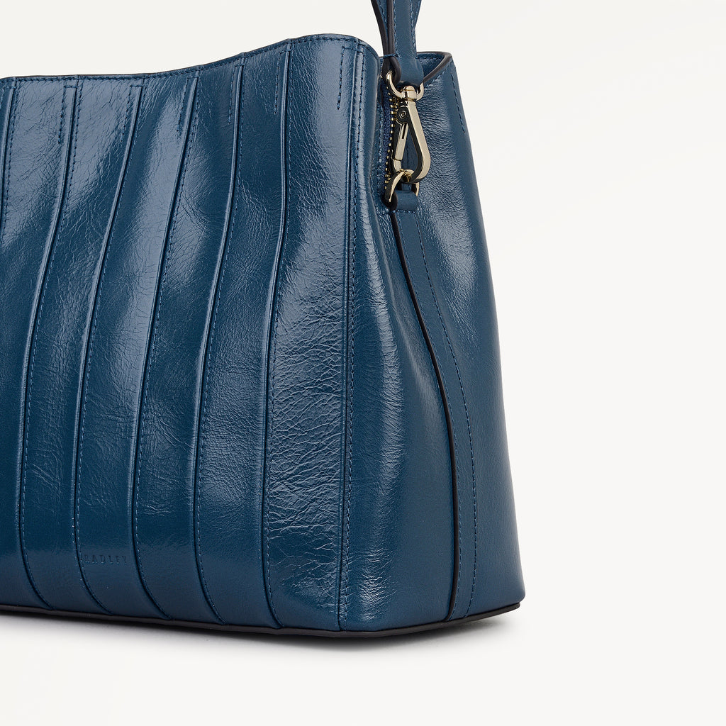 Dukes Place - Medium Compartment Cross Body