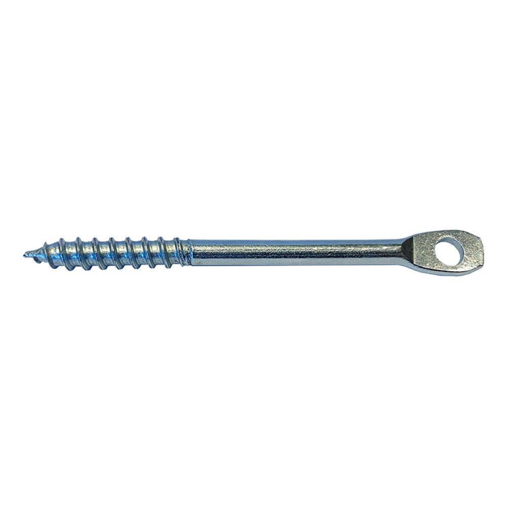 BLADSKRUE MFT FZB 6X75 TREGJENGE 6,5MM HULL