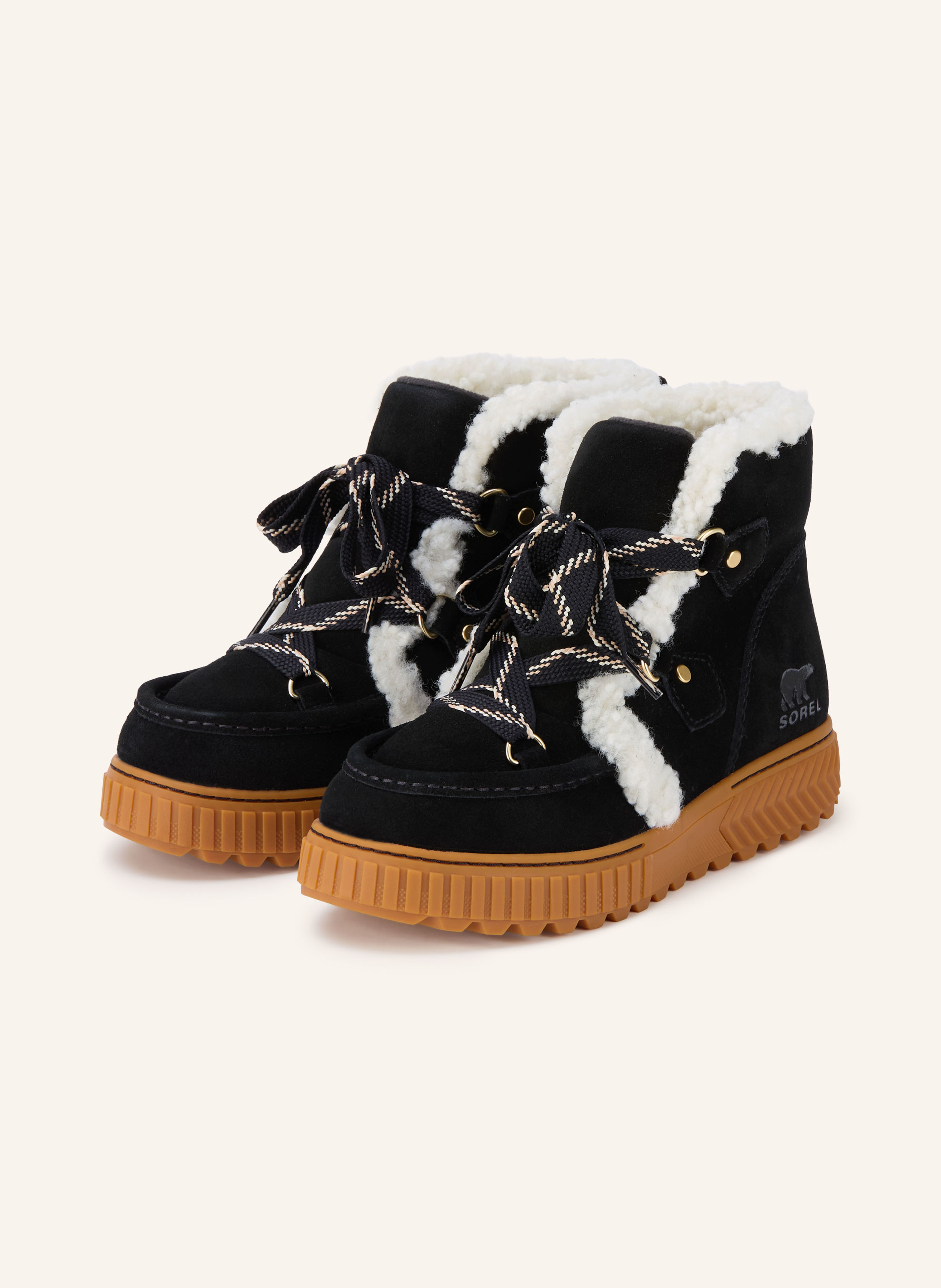 SOREL Boots ONA AVE™ ALPINE PLUS WP