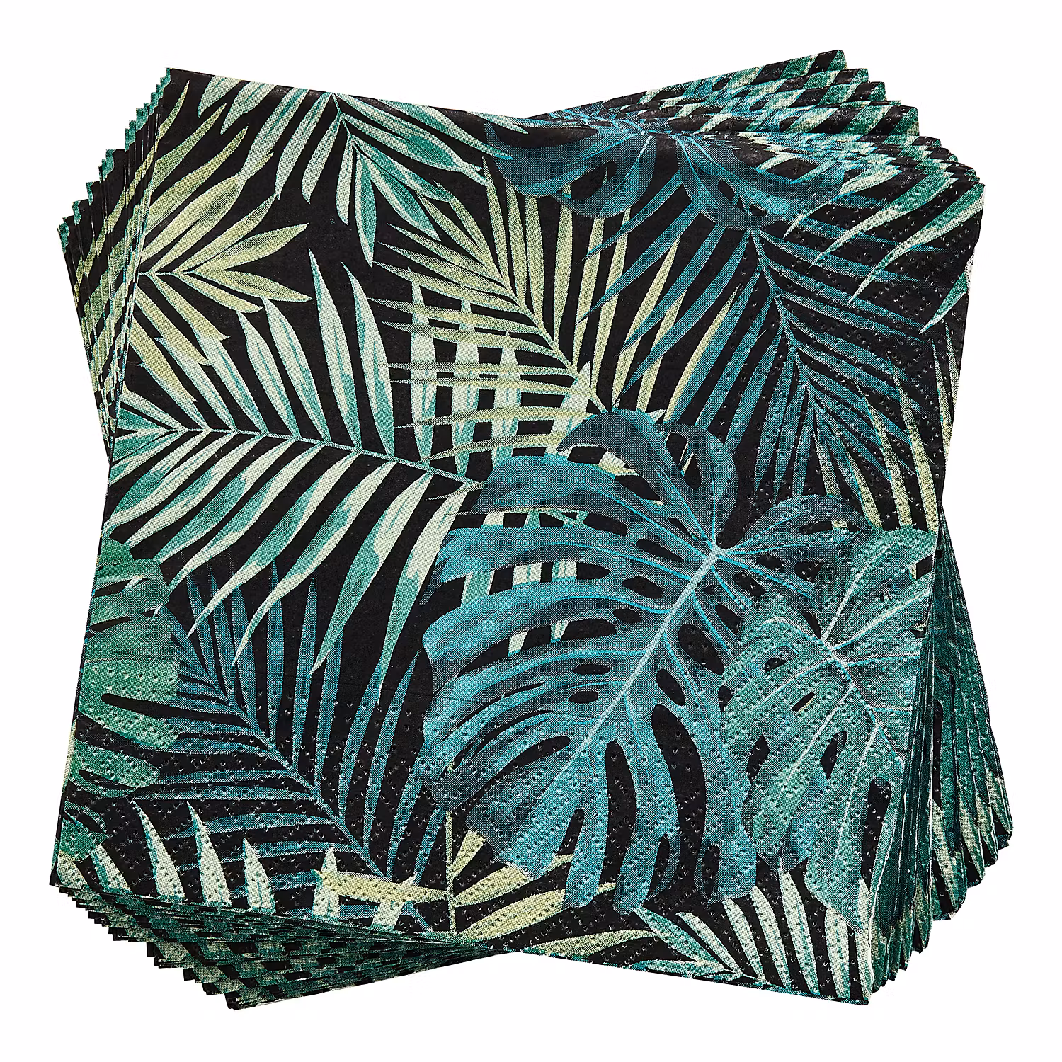 APRÈS Papierserviette Jungle 6er-Set