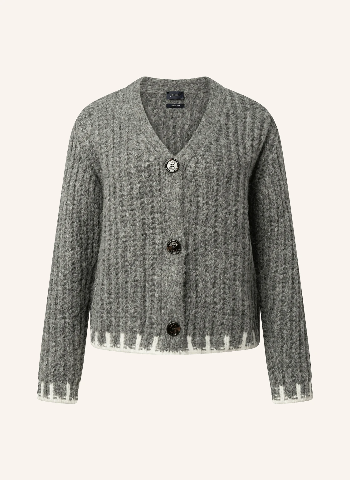 JOOP! Strickjacke KULLI