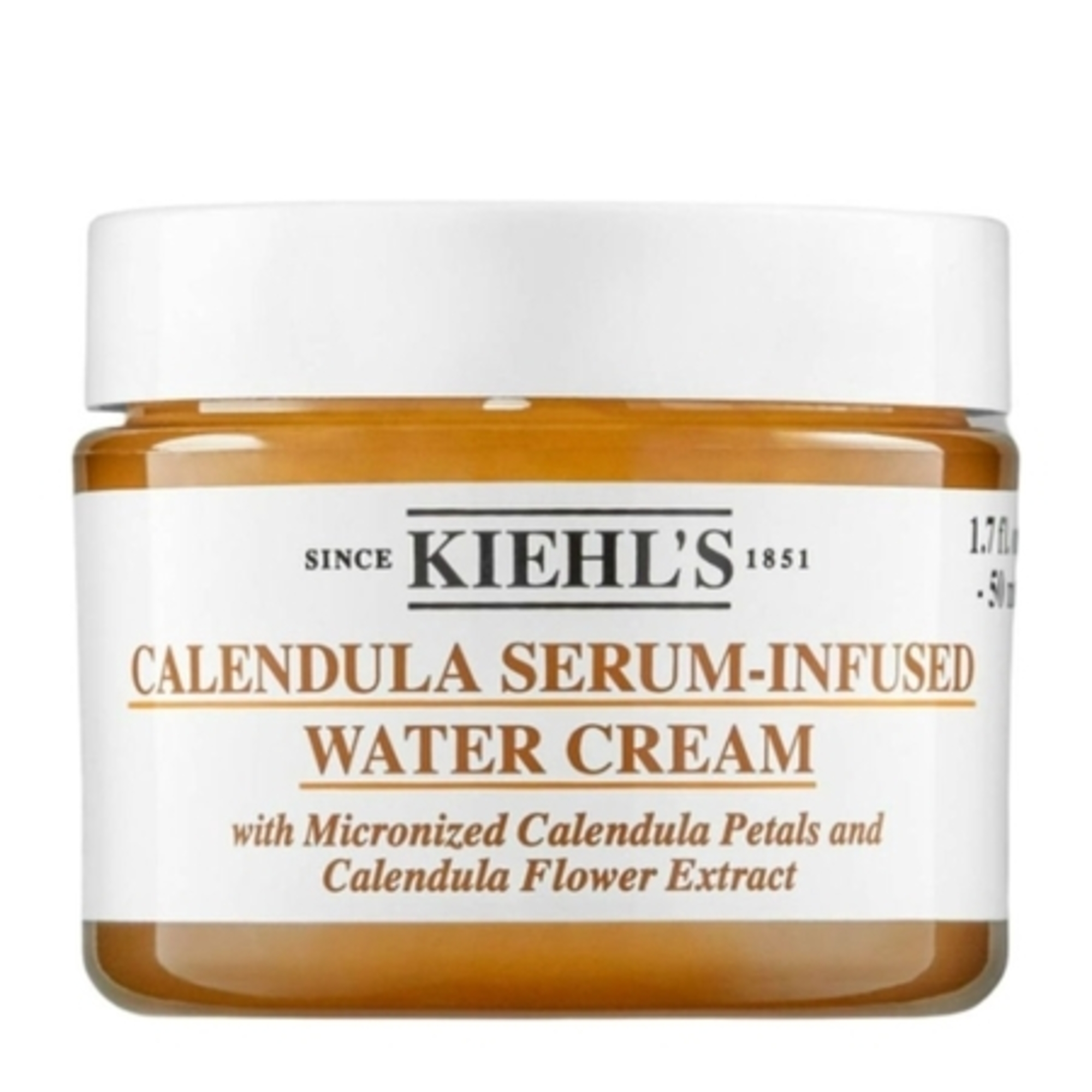 CALENDULACrème gel hydratante & apaisante au calendula