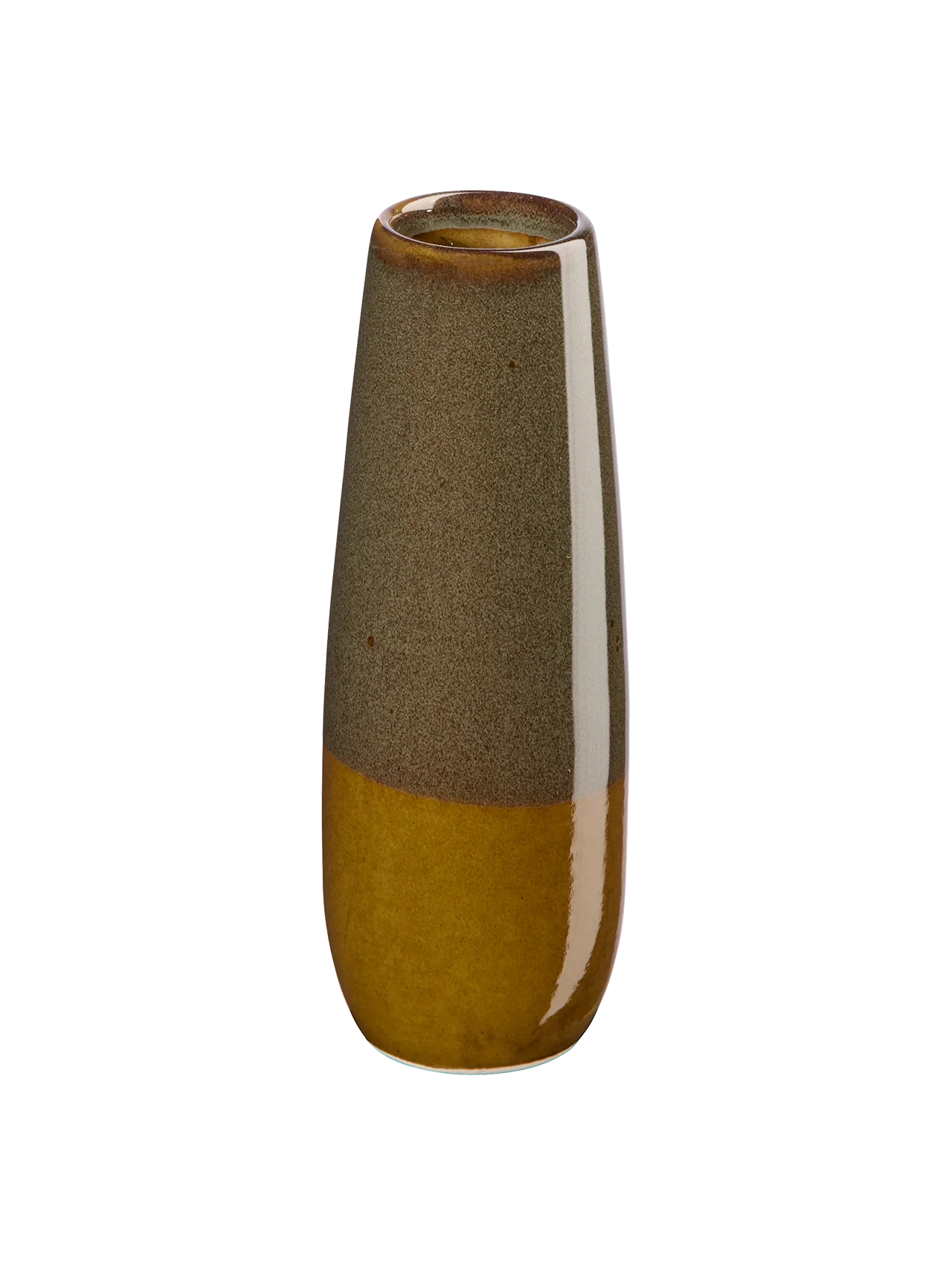 vase, platino