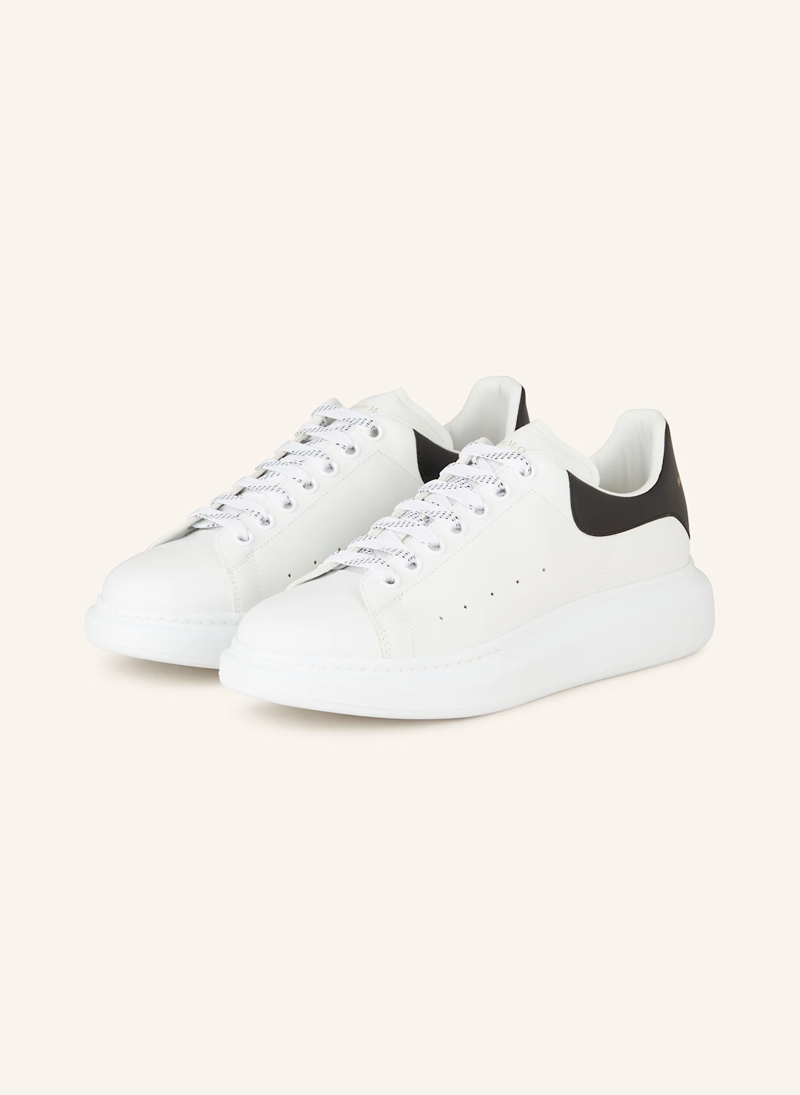 McQUEEN Sneaker
