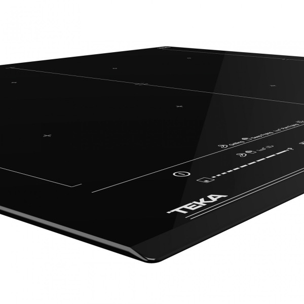 TEKA Płyta indukcyjna 60cm IZF 68700 MST czarne szkło 112500037 (S) *