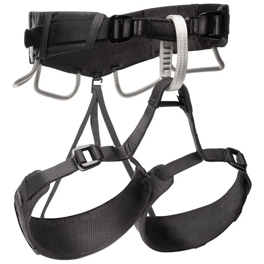 Black Diamond Momentum 4S harness