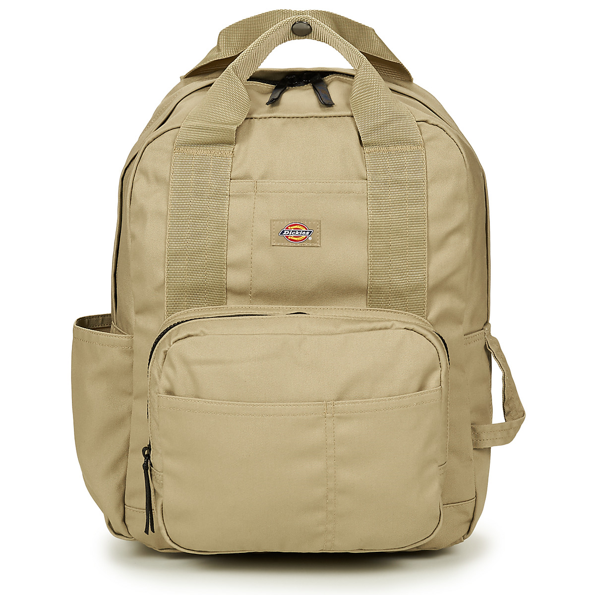 Dickies - LISBON BACKPACK KHAKI - Beige