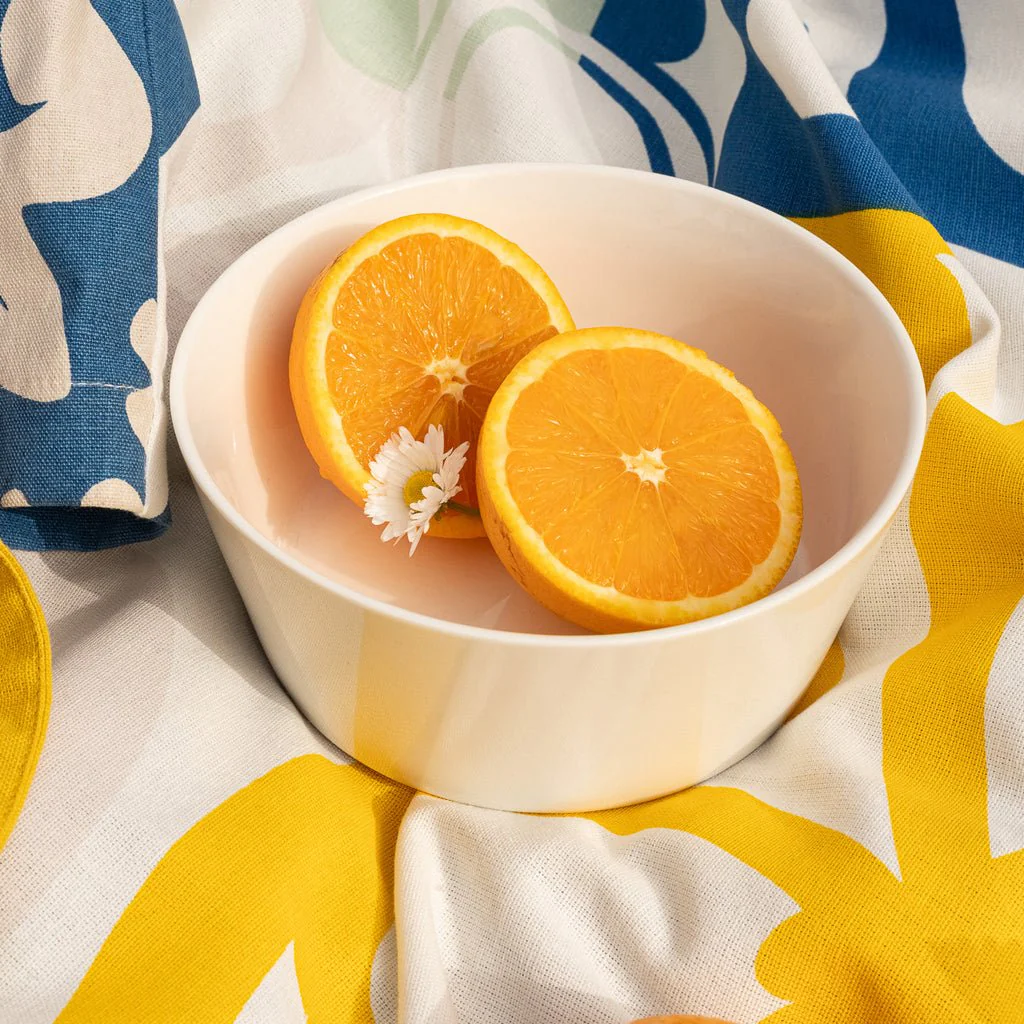 Taça 9 cm BRIGHT WHITE