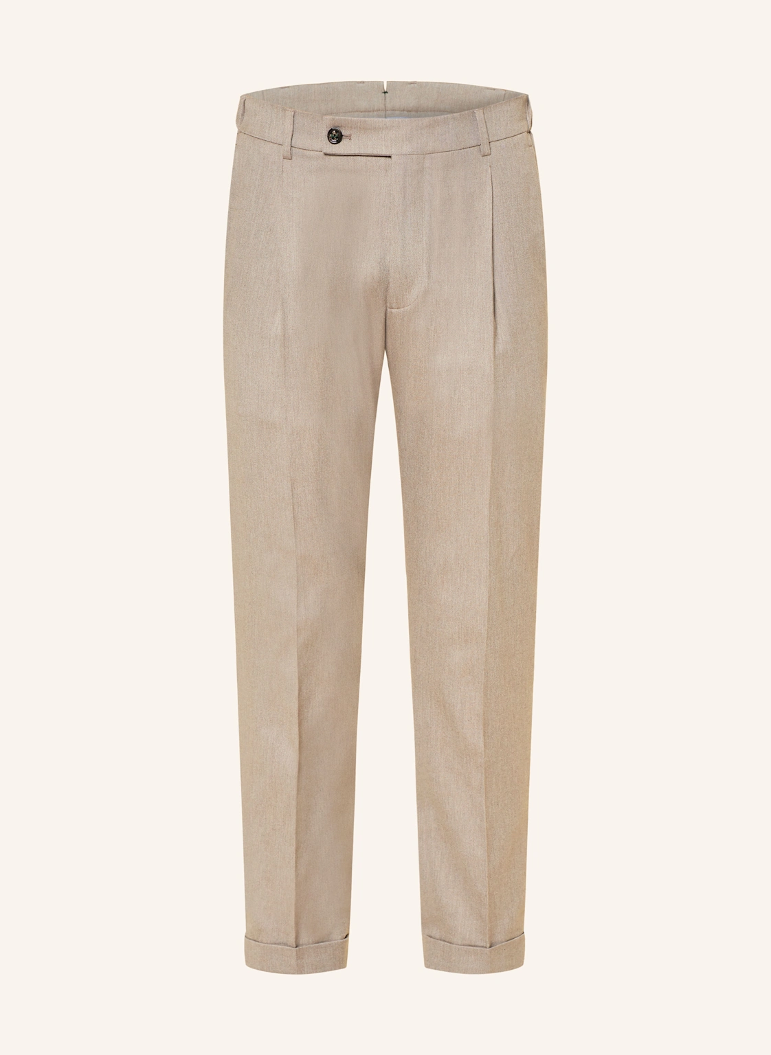 BERWICH Chino XRETRO The Travel Fit