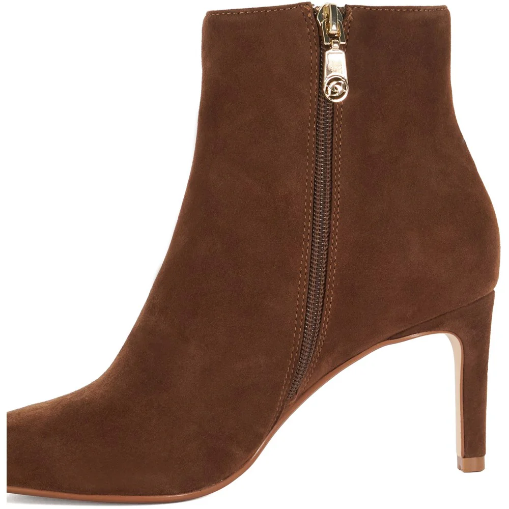 Dune Obsessively Ankle Boots