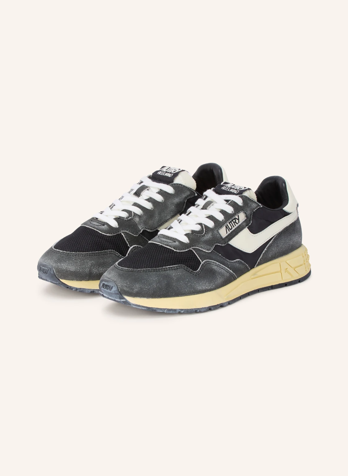 AUTRY Sneaker REELWIND LOW GQ