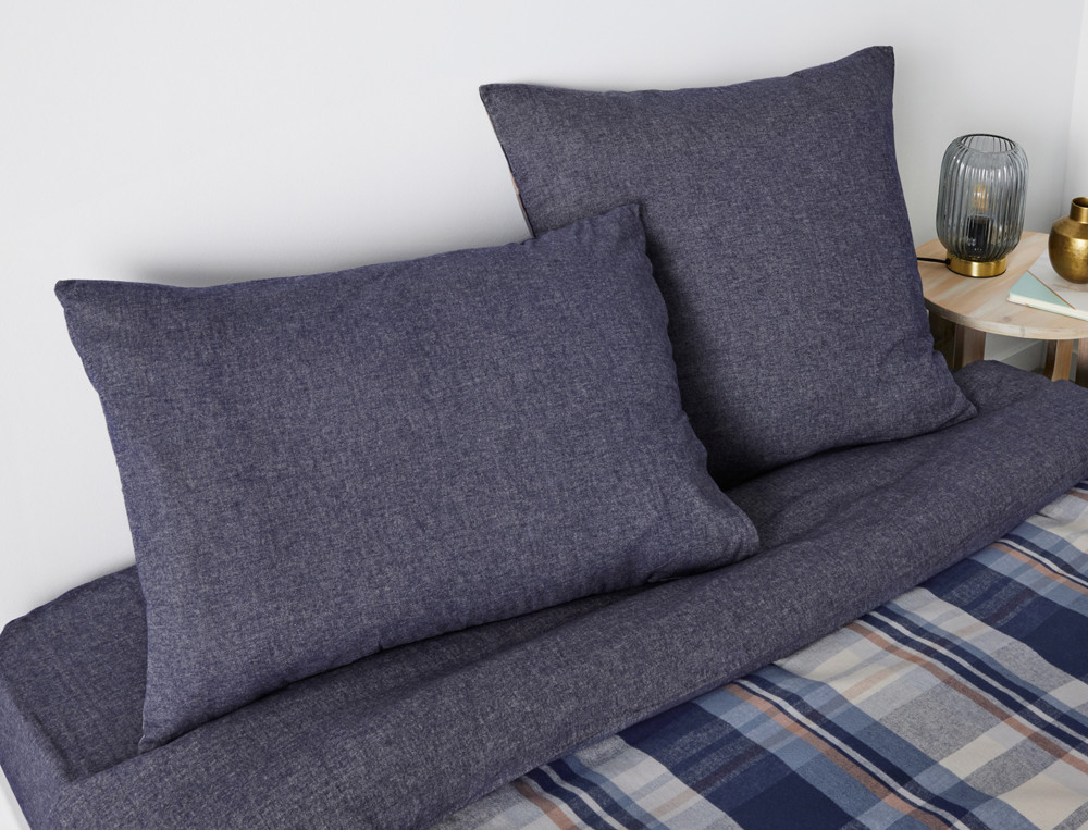 Taie d'oreillerDans les Vosges