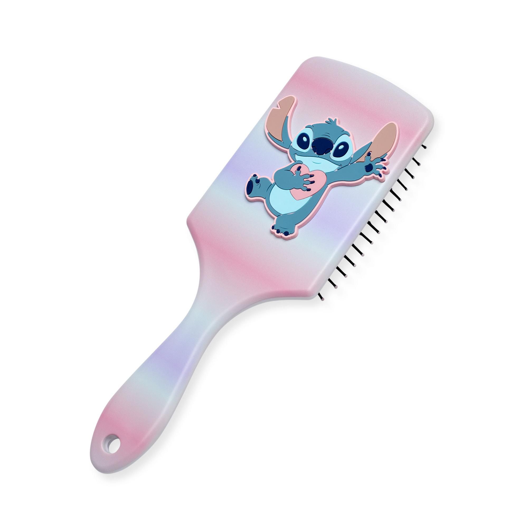 Disney Disney Hair Brush and Scrunchie Set | Womens Multicoloured |
