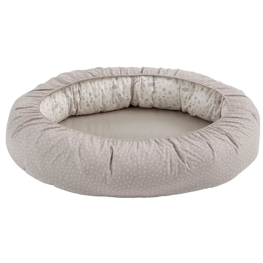 Cambrass Abete 55x90x15 cm Cradle Nest