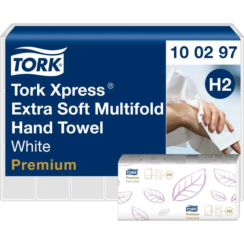 Handtuch Xpress