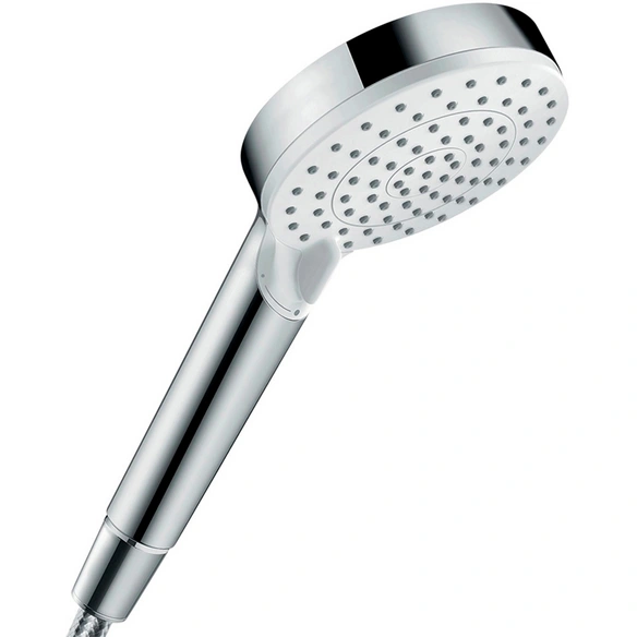 Handbrause »Crometta«, 100 Vario, Strahlarten: 2