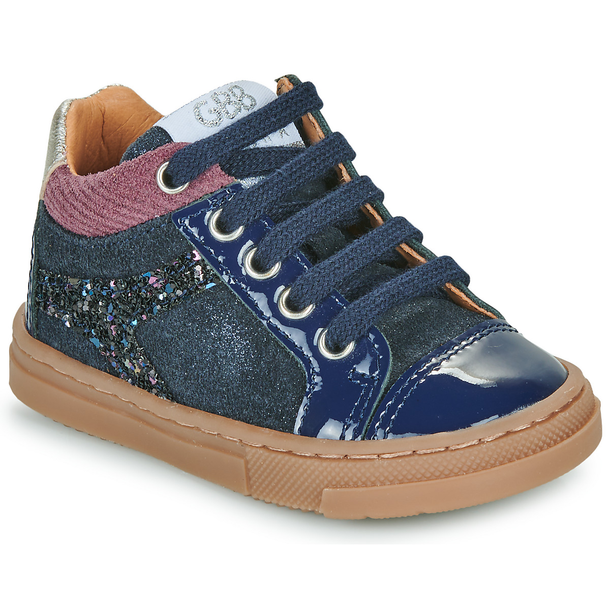 GBB - COMPLICE FLEX - Blue