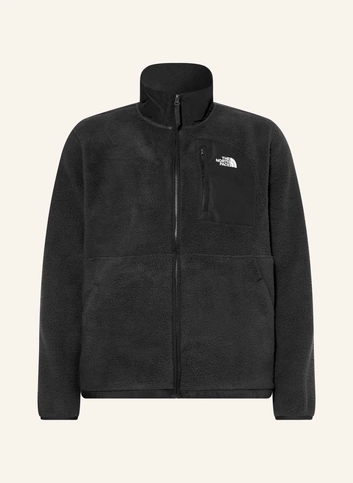 THE NORTH FACE Fleecejacke YUMIORI OFF PEAK