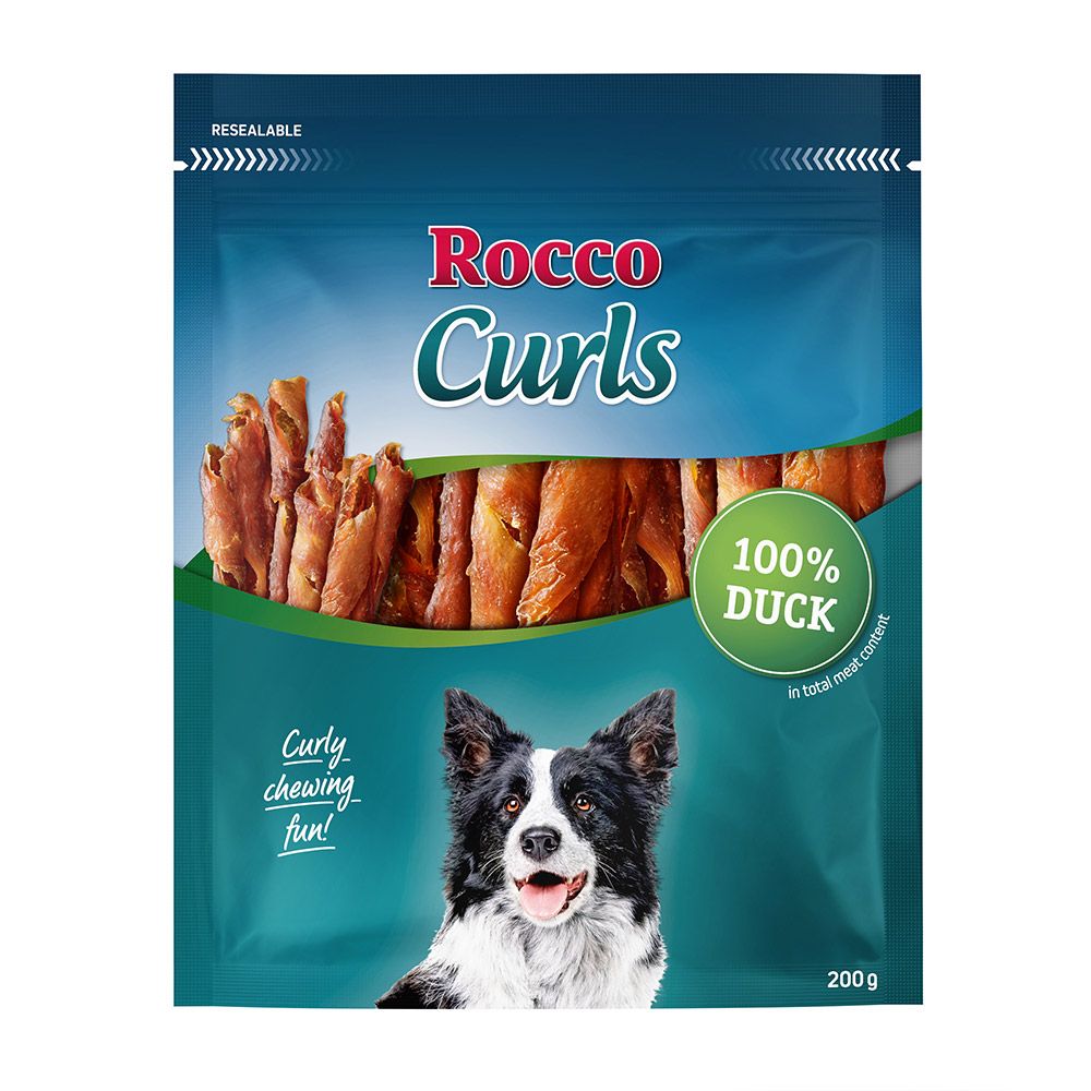 Rocco Curls Saver Pack
