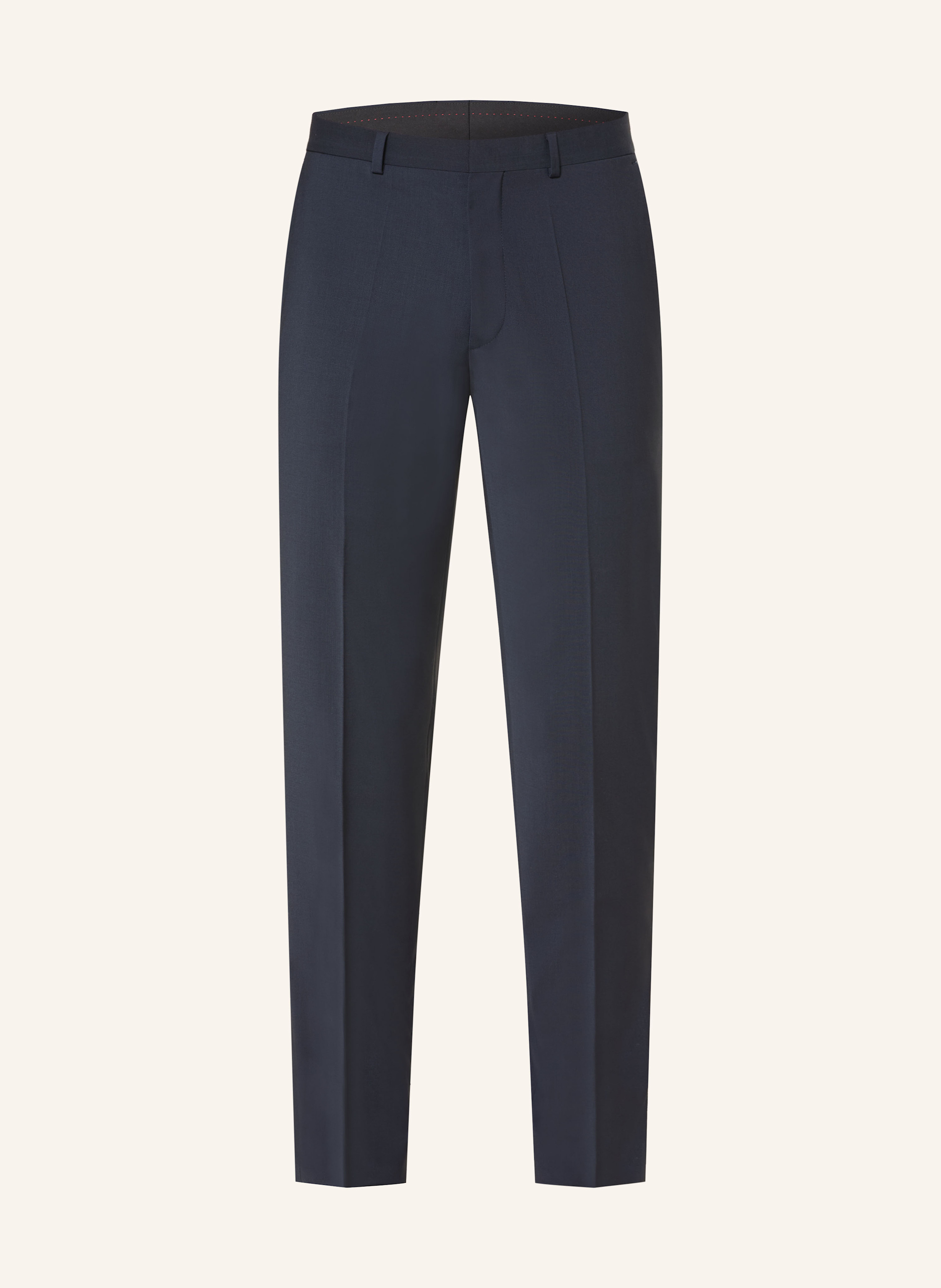HUGO Anzughose HESTEN Slim Fit