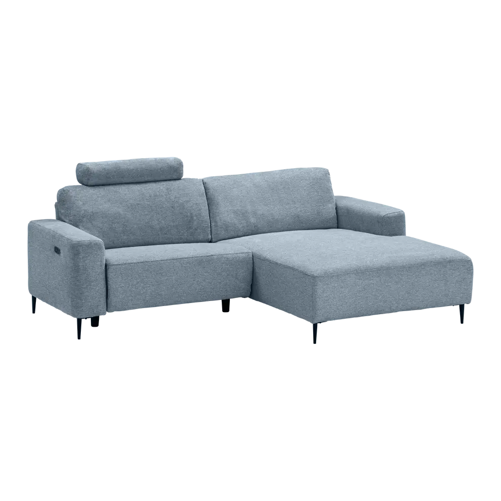 Ecksofa Alyssa
