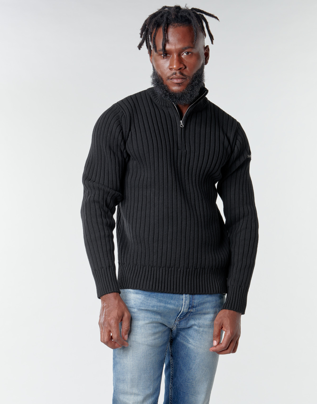 Schott - PLECORAGE2 - Black