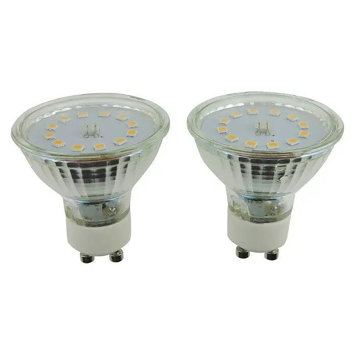 LYSPÆRE VOLTOLUX LED GU10 5W 400LM