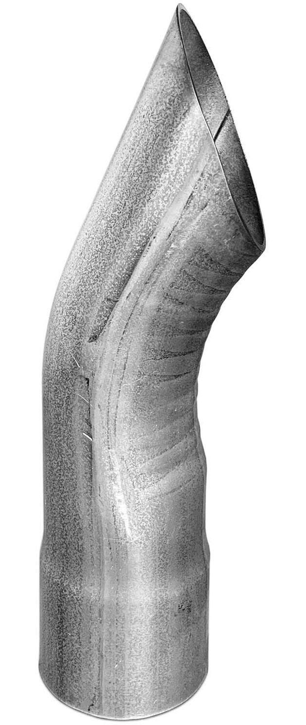 Nickson Exhaust Turndown Pipe