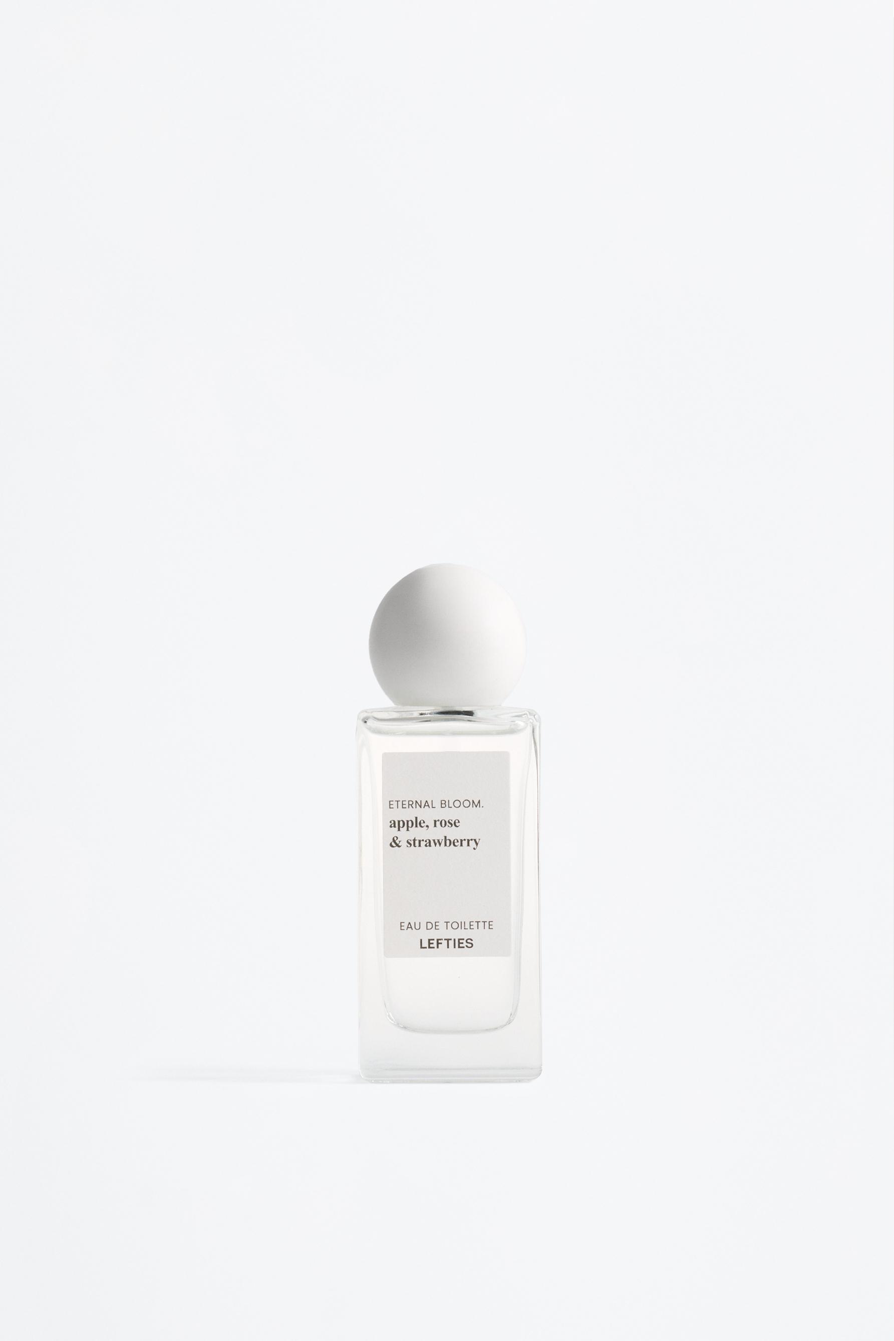Bloom Apple, Rose & Strawberry EDT 30 ml