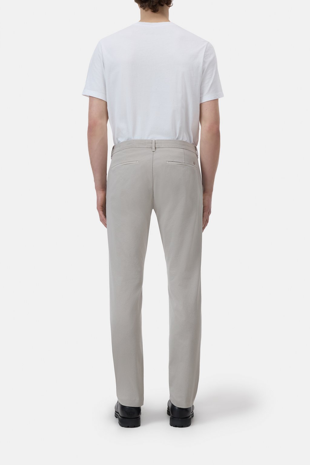 Slim Pants - Clifton True
