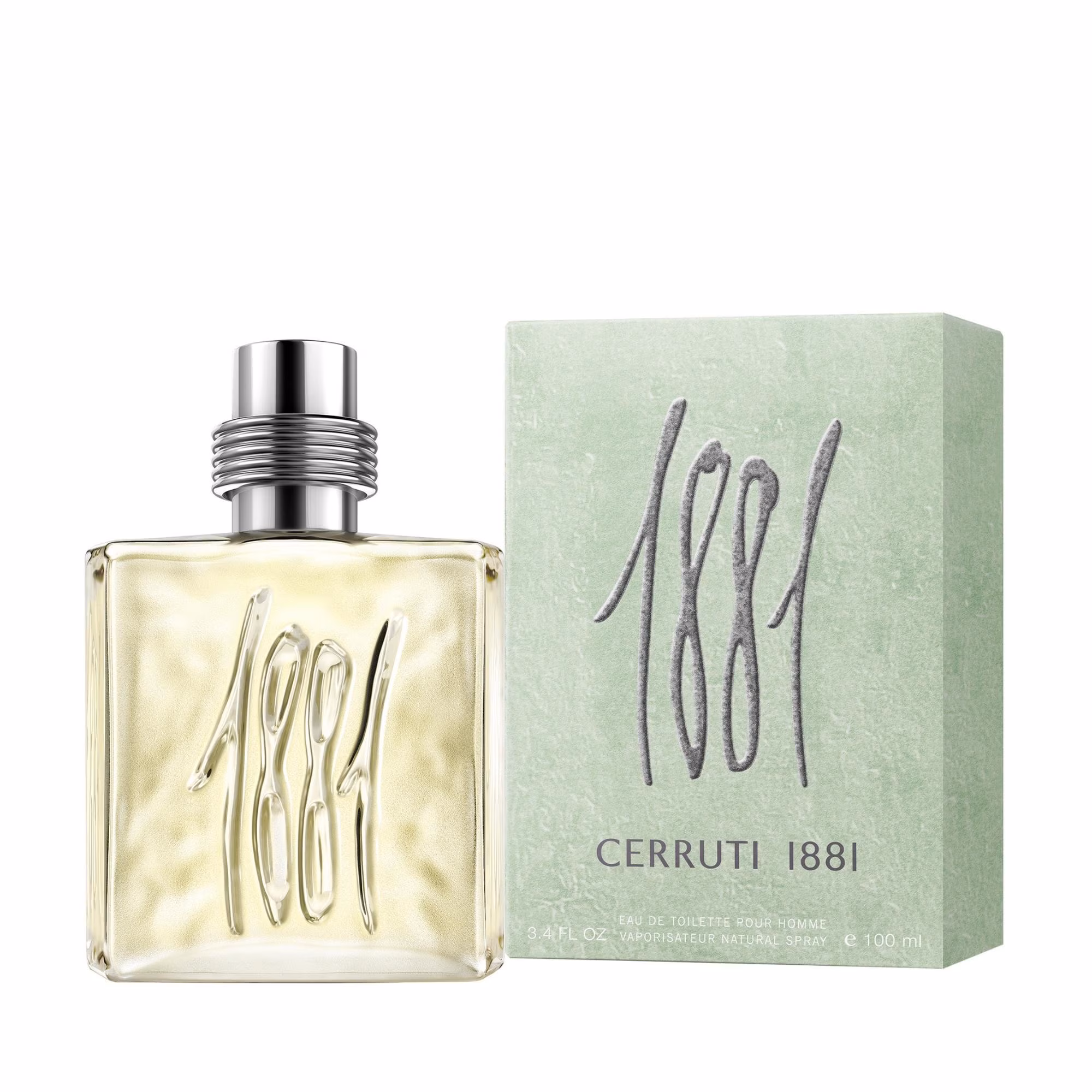 CERRUTI 1881Eau de toilette