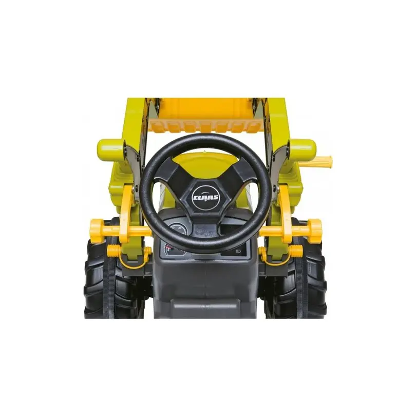 Traktor rollyJunior