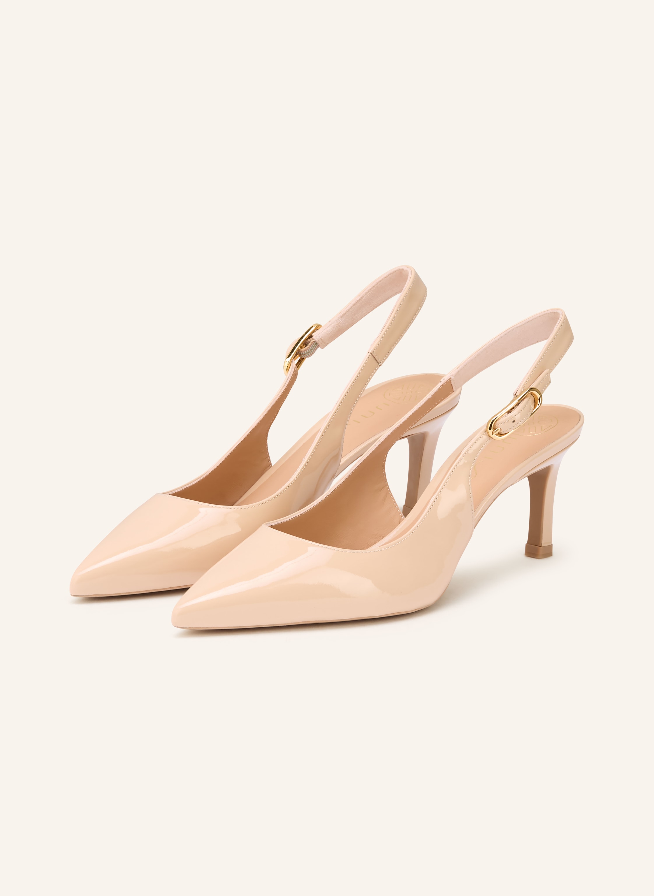 UNISA Slingpumps LANZ