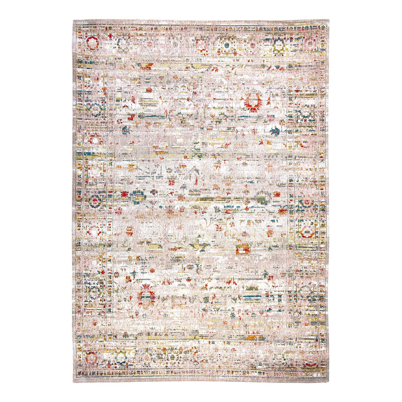 Ecorugs vloerkleed Turkish Delight - beige - 170x240cm