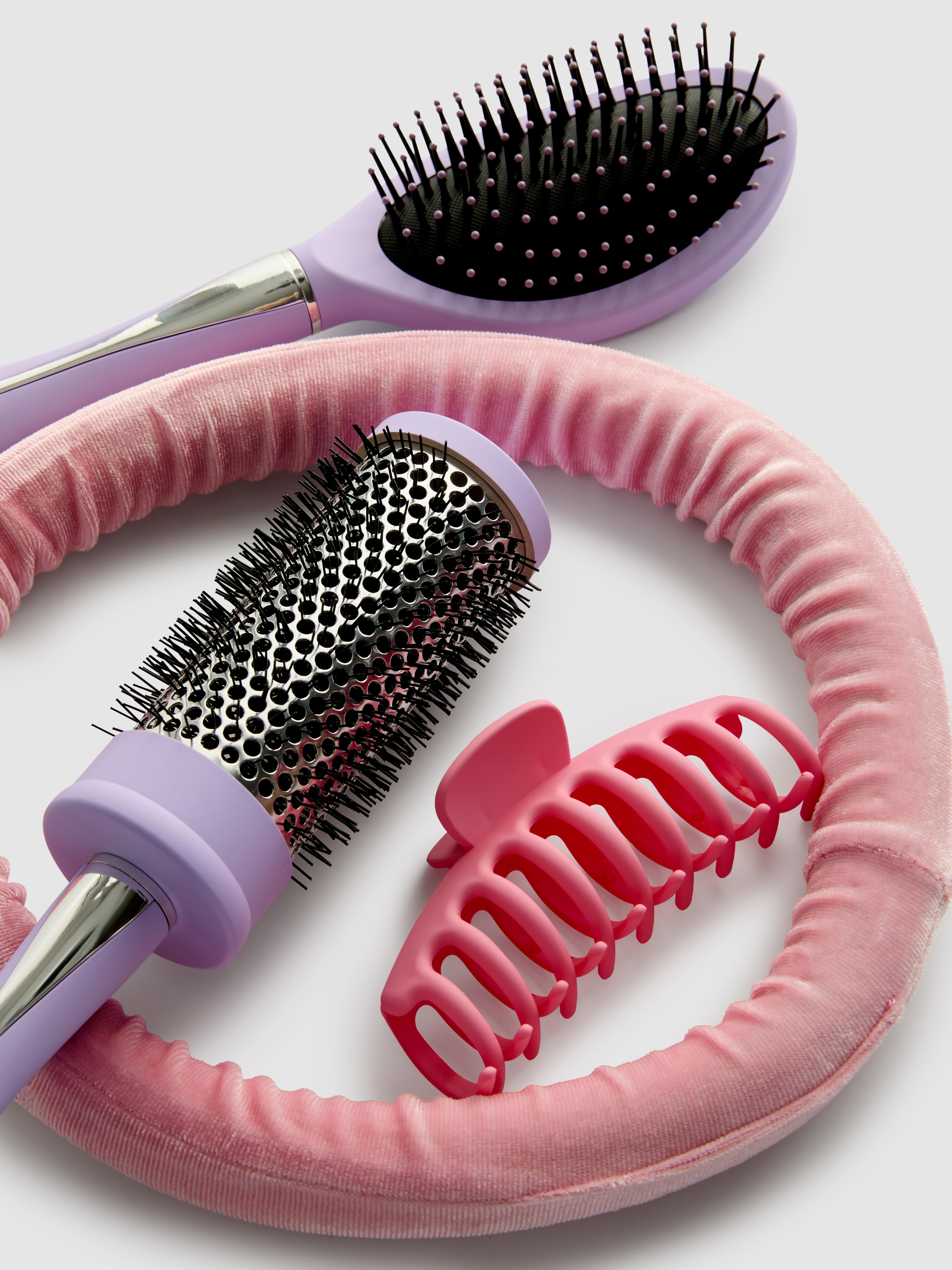 4-Piece Hair Tool Gift Set