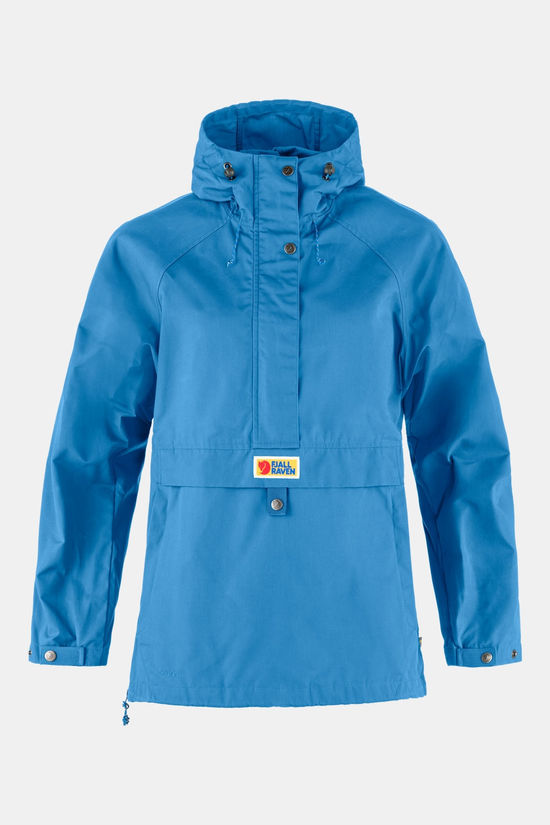 Fjällräven Vardag Anorak Dames