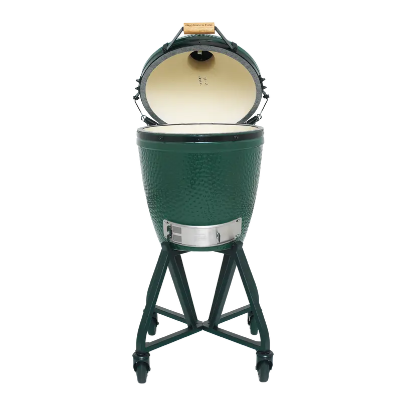 Holzkohlegrill Medium BBQ