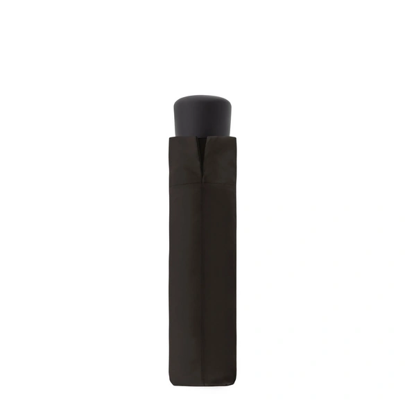 Regenschirm, Ø 52 cm, schwarz