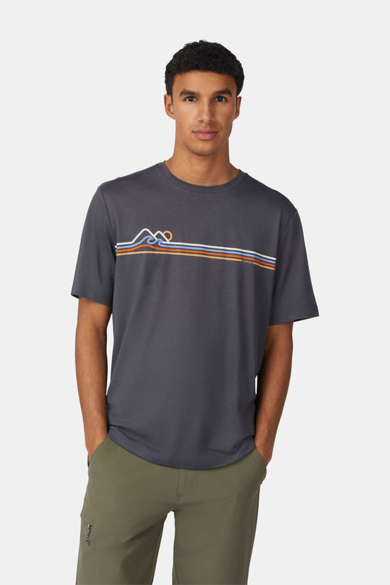 Ayacucho Coastal Stripe T-Shirt