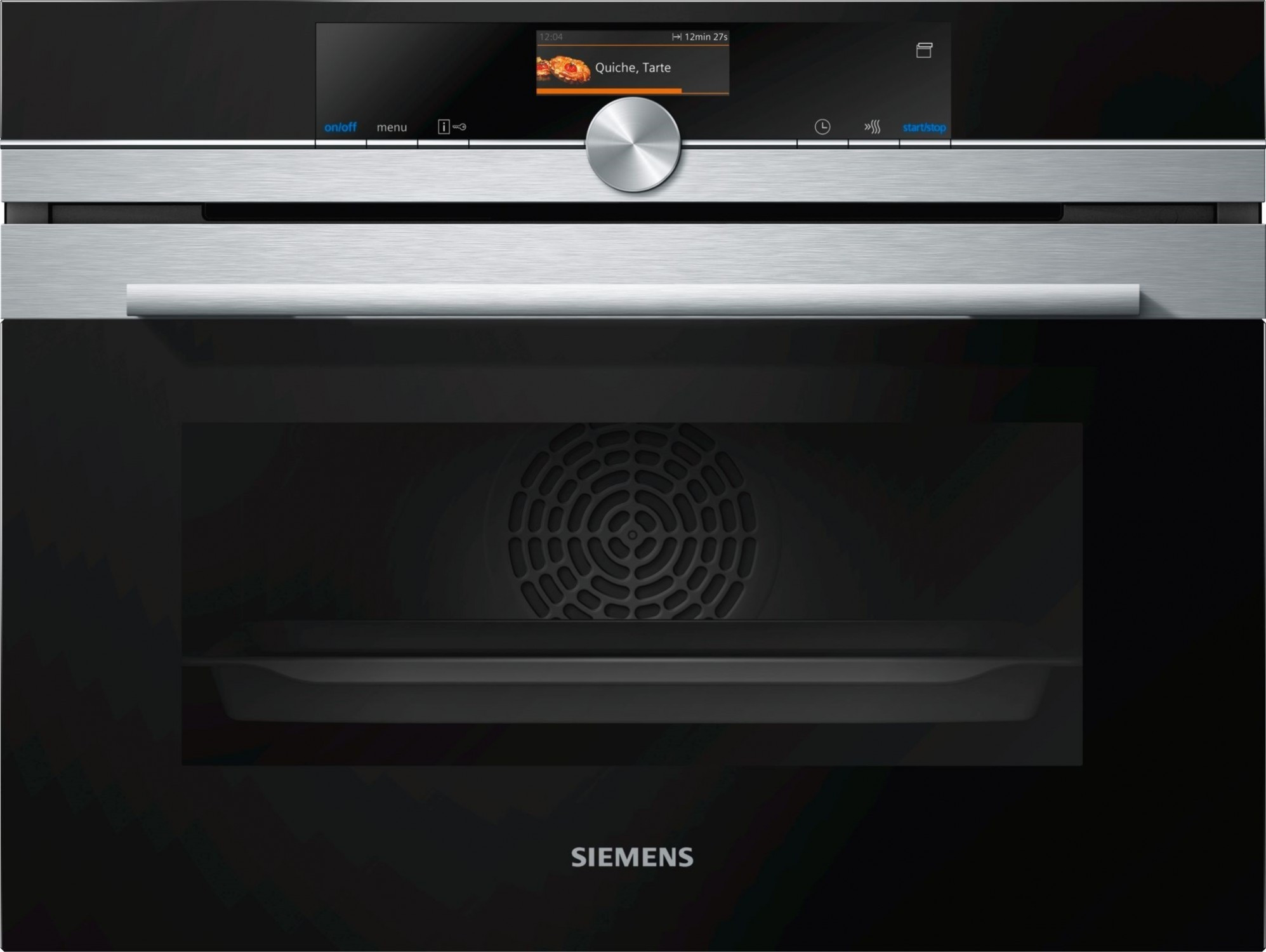 Piekarnik Siemens CS656GBS2 sLine