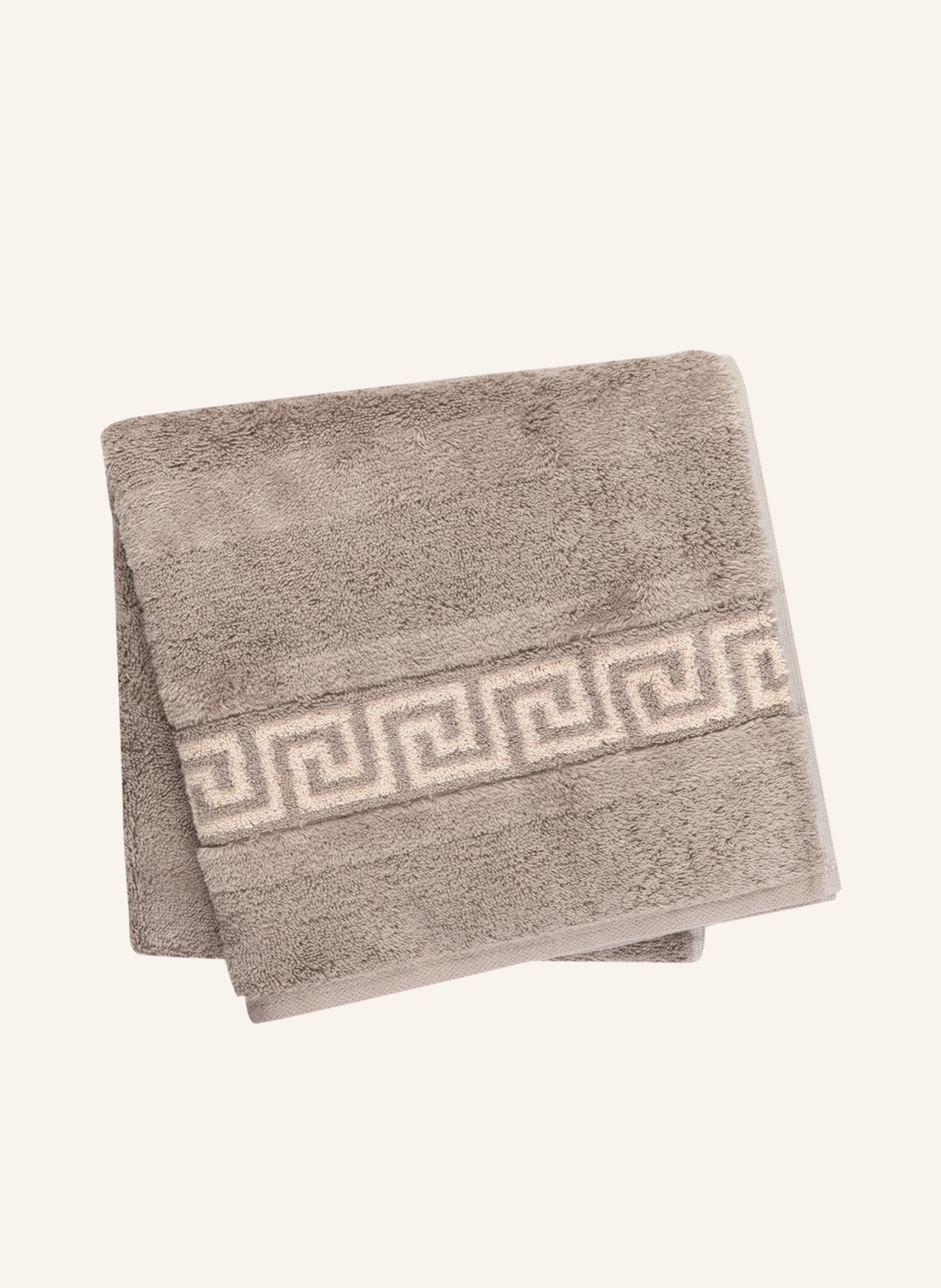 Cawö Handtuch NOBLESSE DUO
