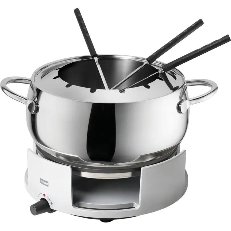 Fondue-Set 6er-Set Avalon