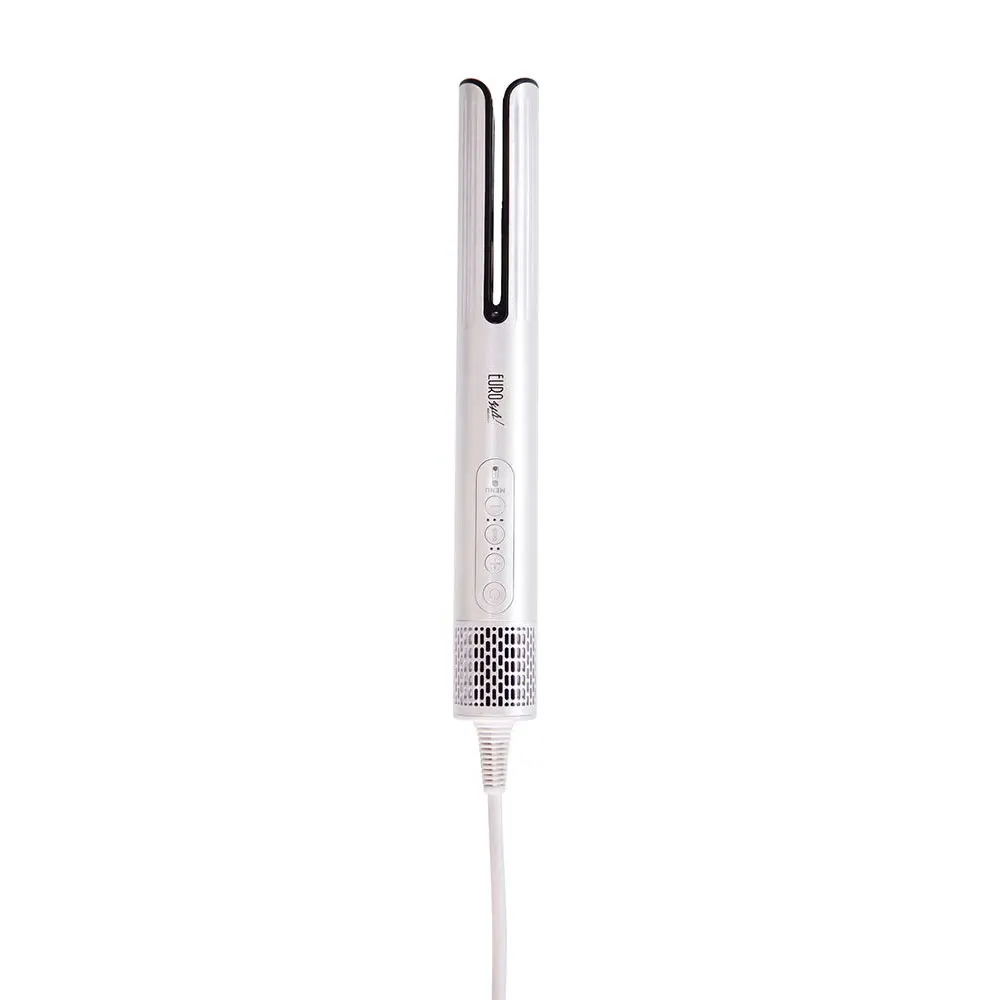 Eurostil AURA straightening brush