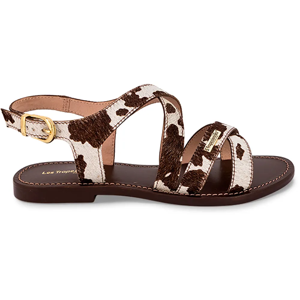 Les Tropeziennes Hagmapo sandals