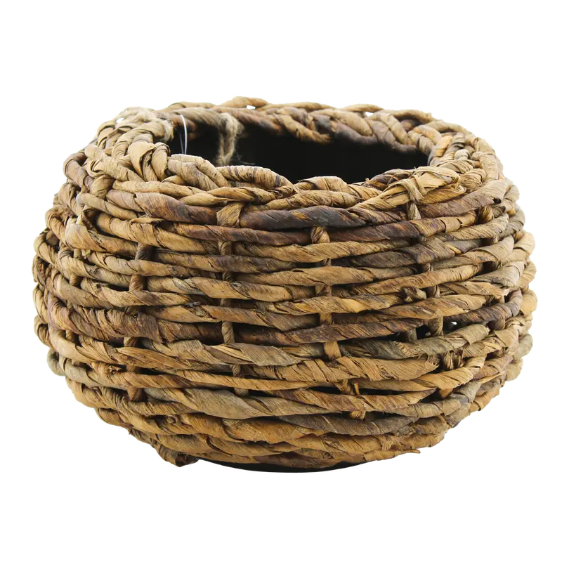 Gartentopf Drypot Abaca