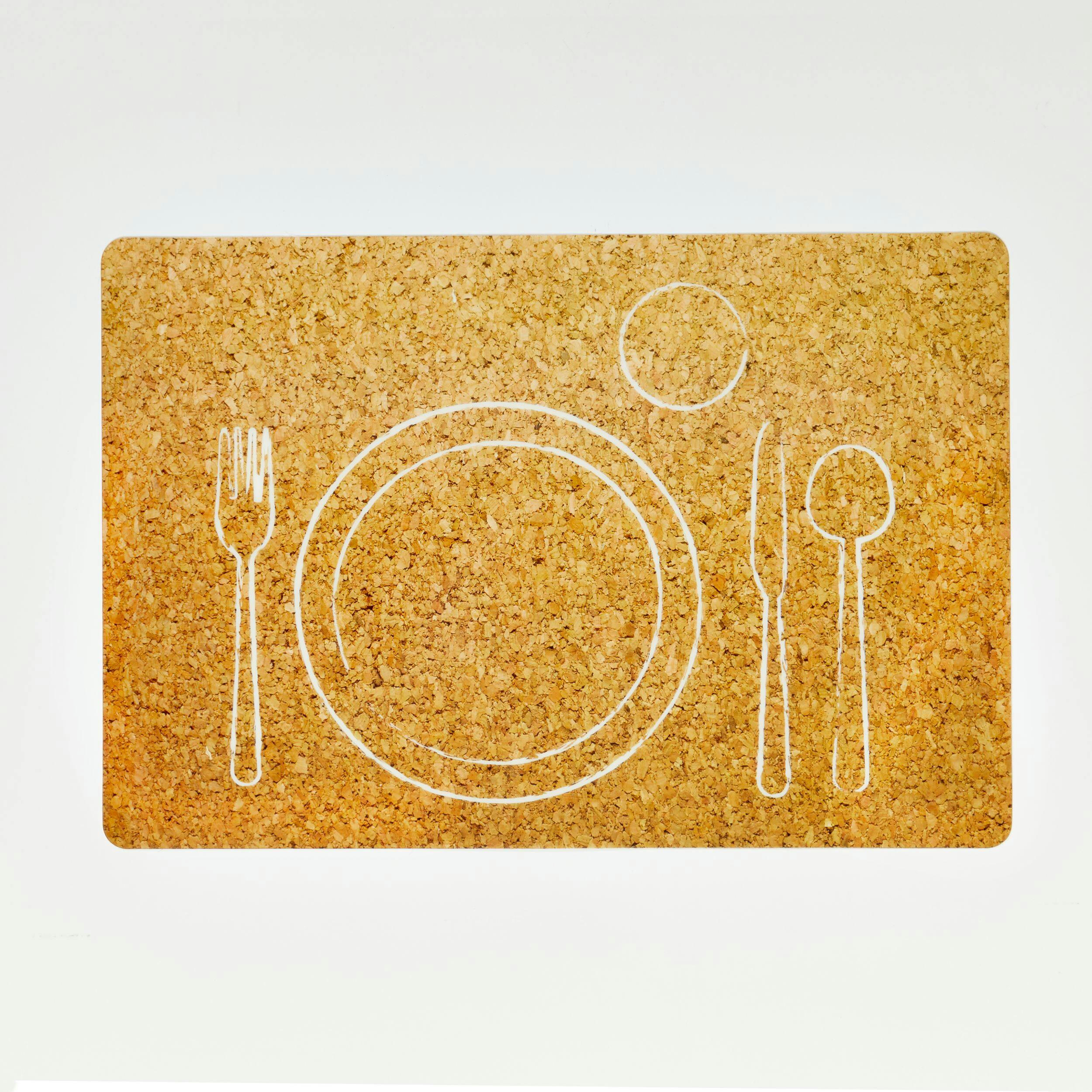 CANVAS Granby Rectangle Placemats, 13-in x 19-in, 2-pk