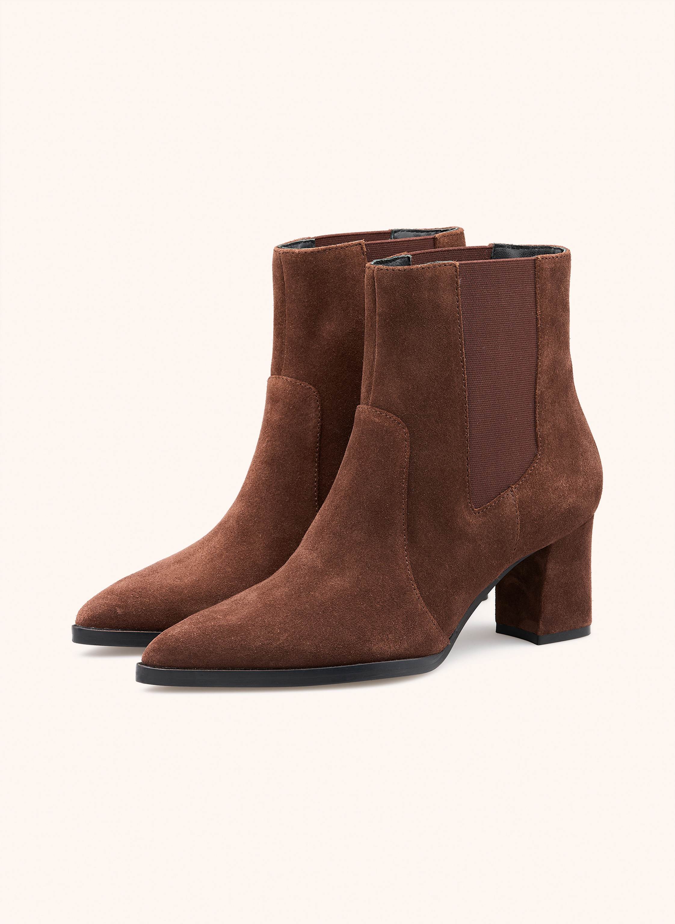 LLOYD AMARA 410 Schlupfstiefel