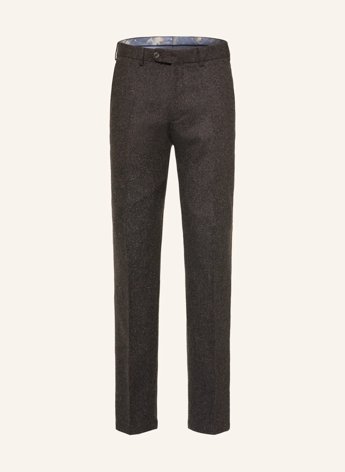 DIGEL Anzughose SERGIO Modern Fit