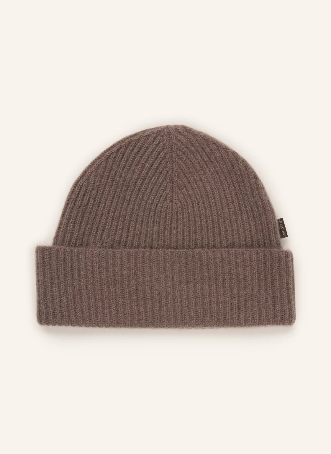 windsor. Cashmere-Mütze CAN