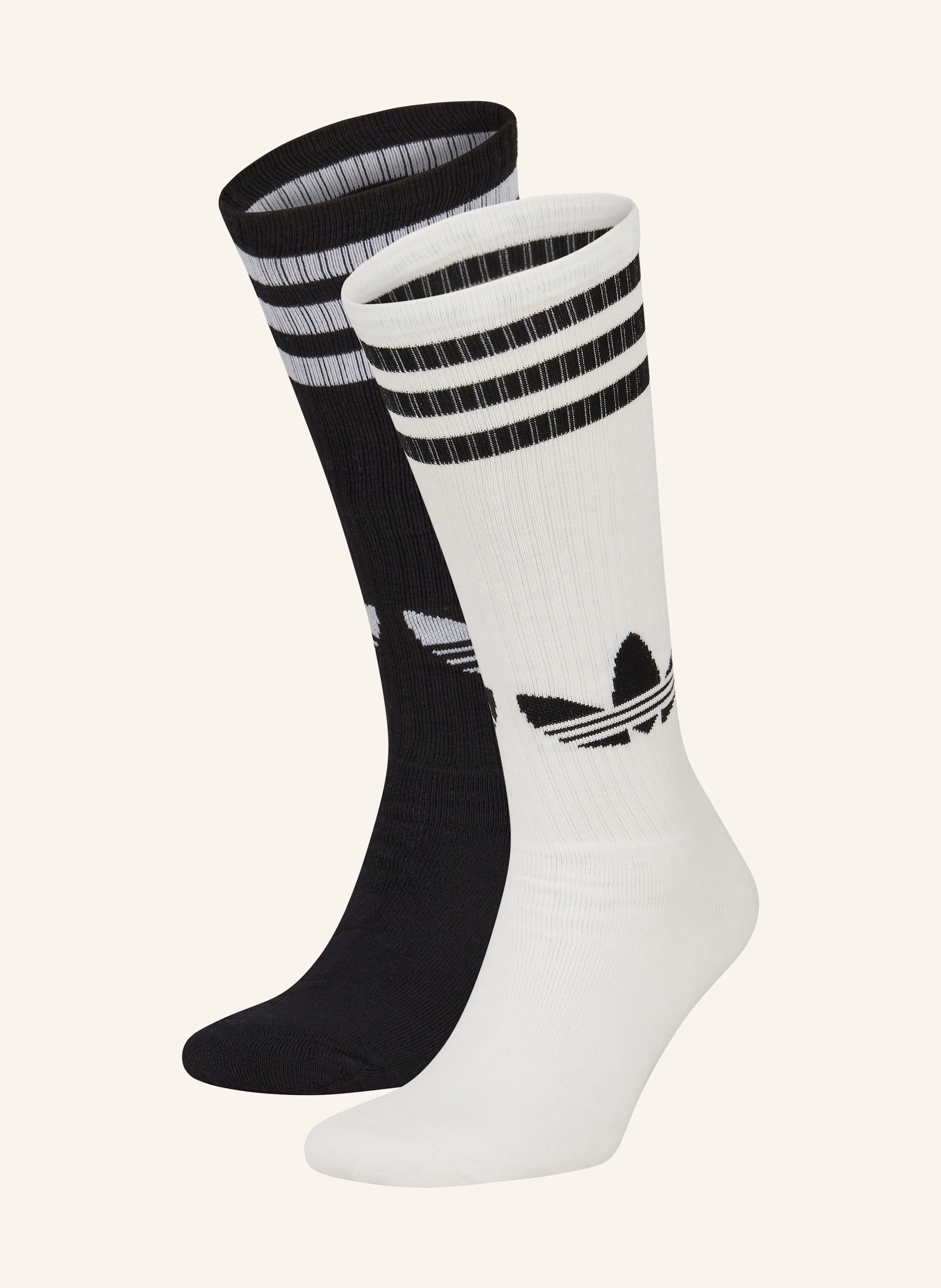 adidas Originals 2er-Pack Strümpfe